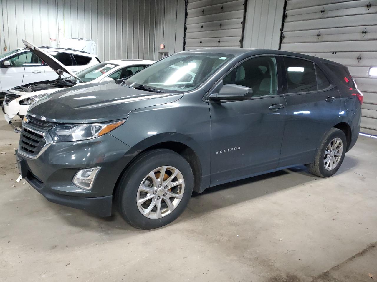 CHEVROLET EQUINOX LS 2019