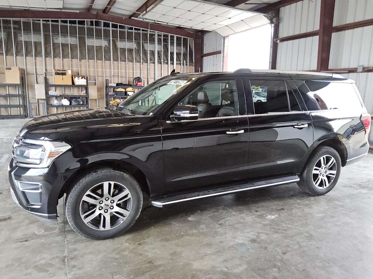 FORD EXPEDITION 2023