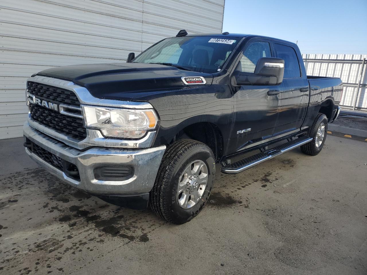 RAM 2500 BIG H 2024