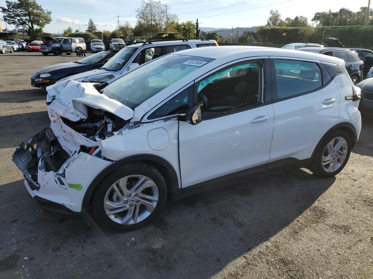 CHEVROLET BOLT EV 1L 2023
