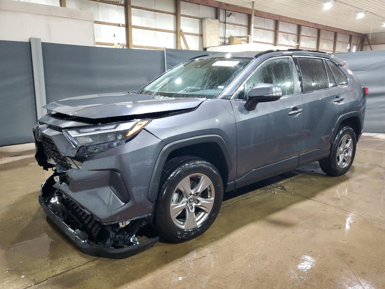 TOYOTA RAV4 2022