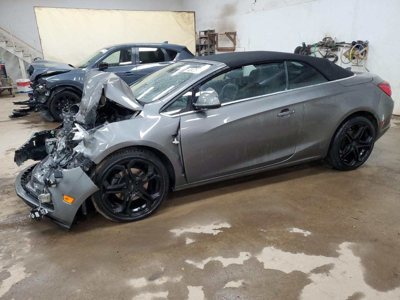 BUICK CASCADA PR 2017
