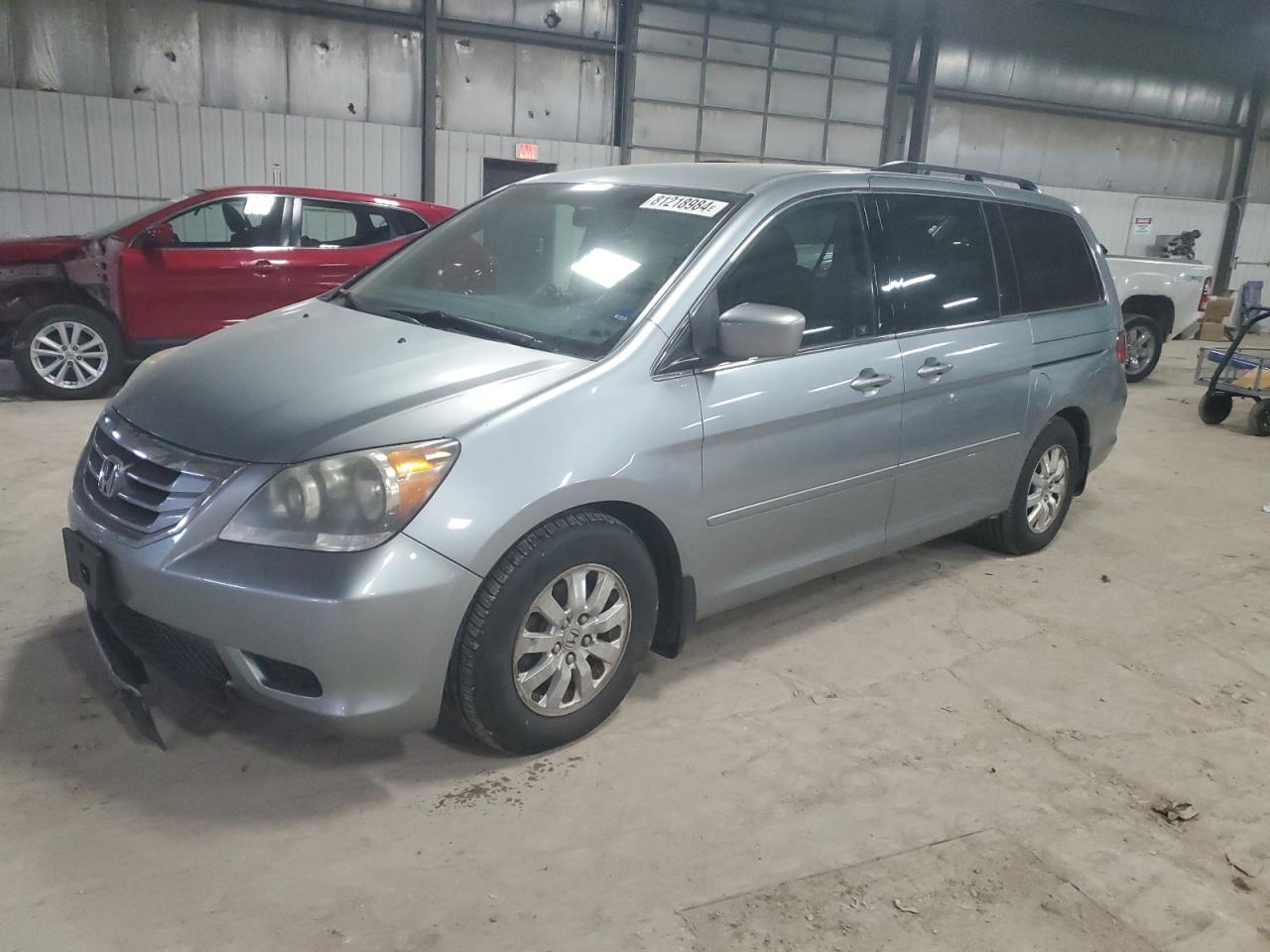 HONDA ODYSSEY EX 2008