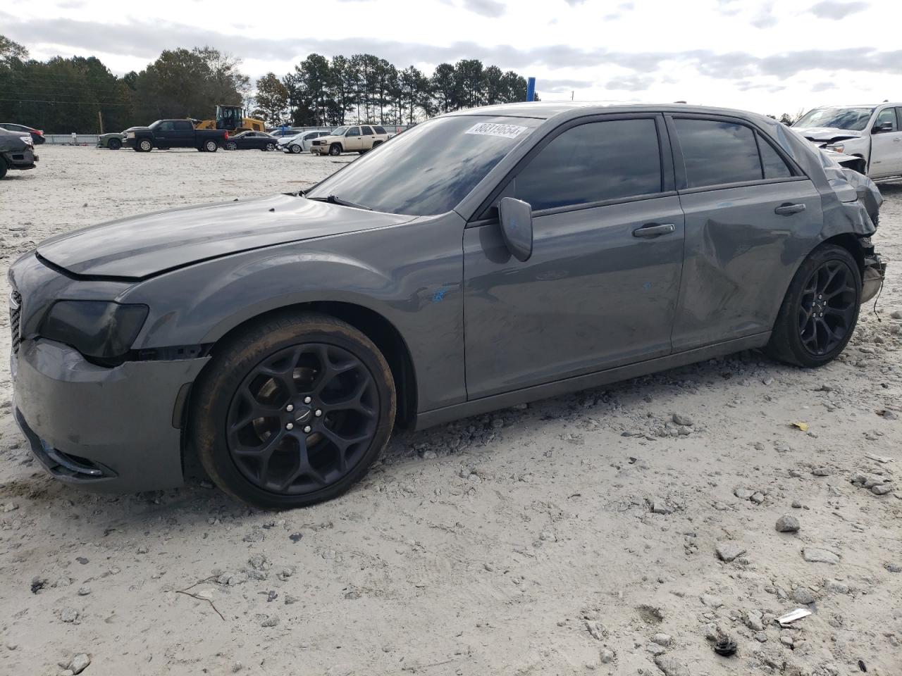 CHRYSLER 300 S 2019