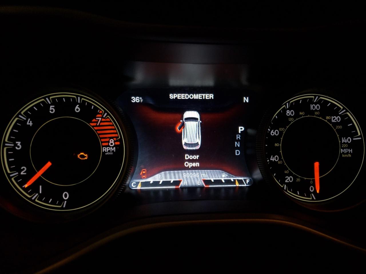 DayDrive