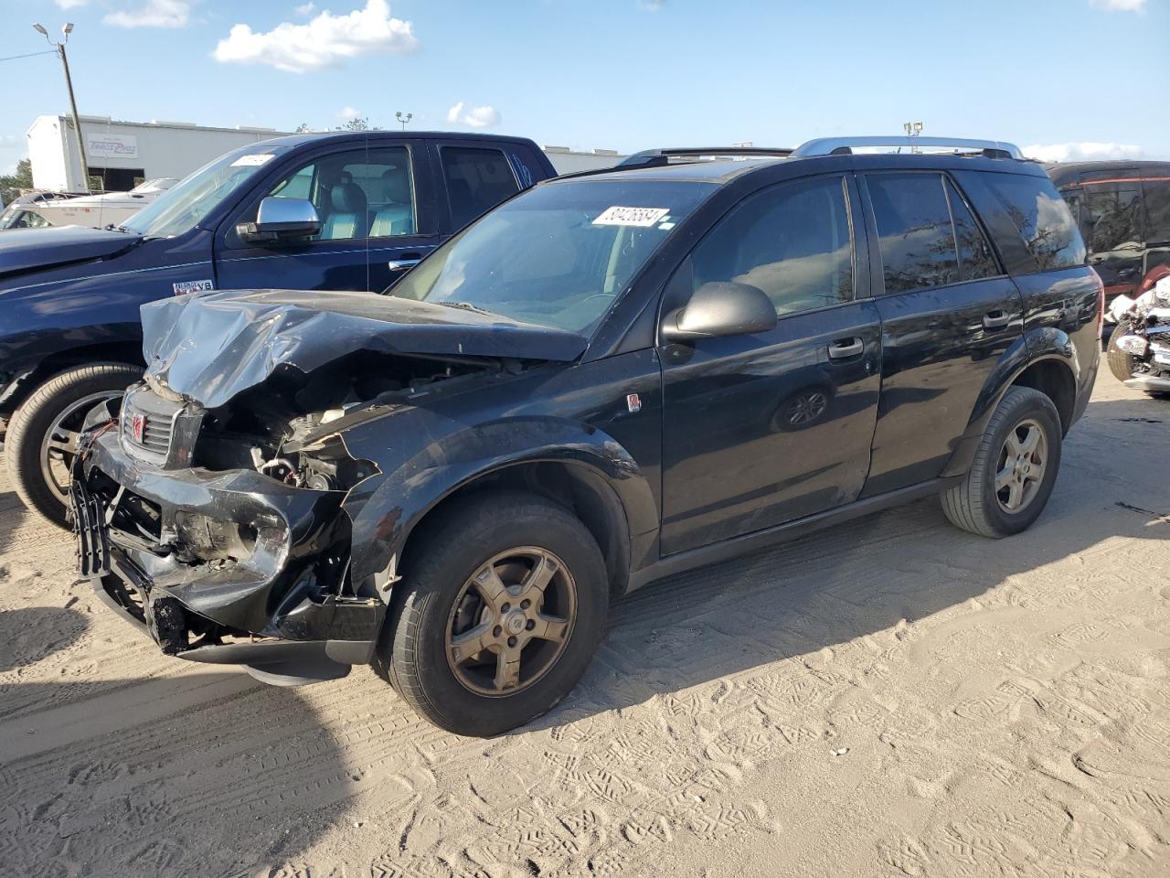 SATURN VUE 2007