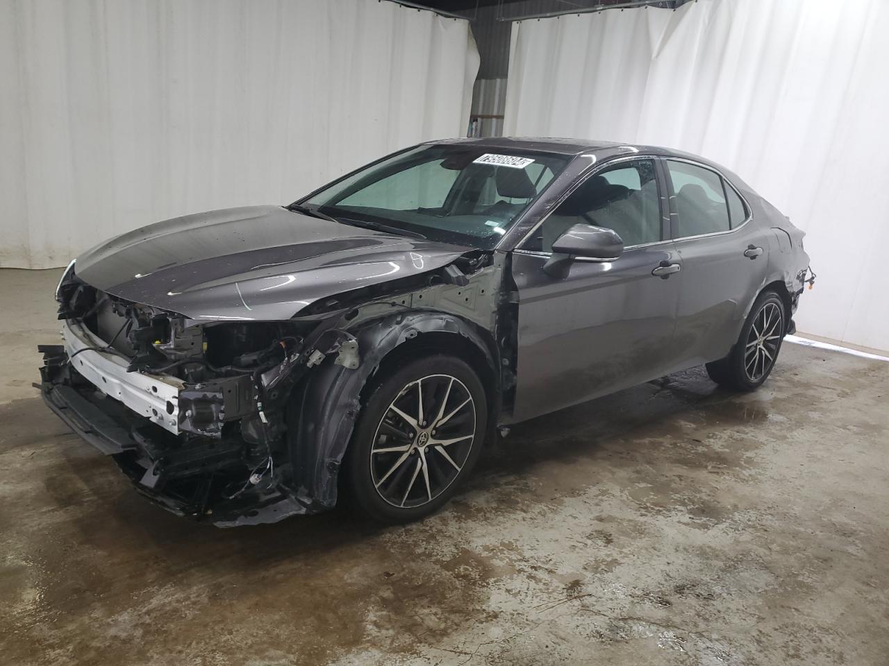 TOYOTA CAMRY SE N 2023