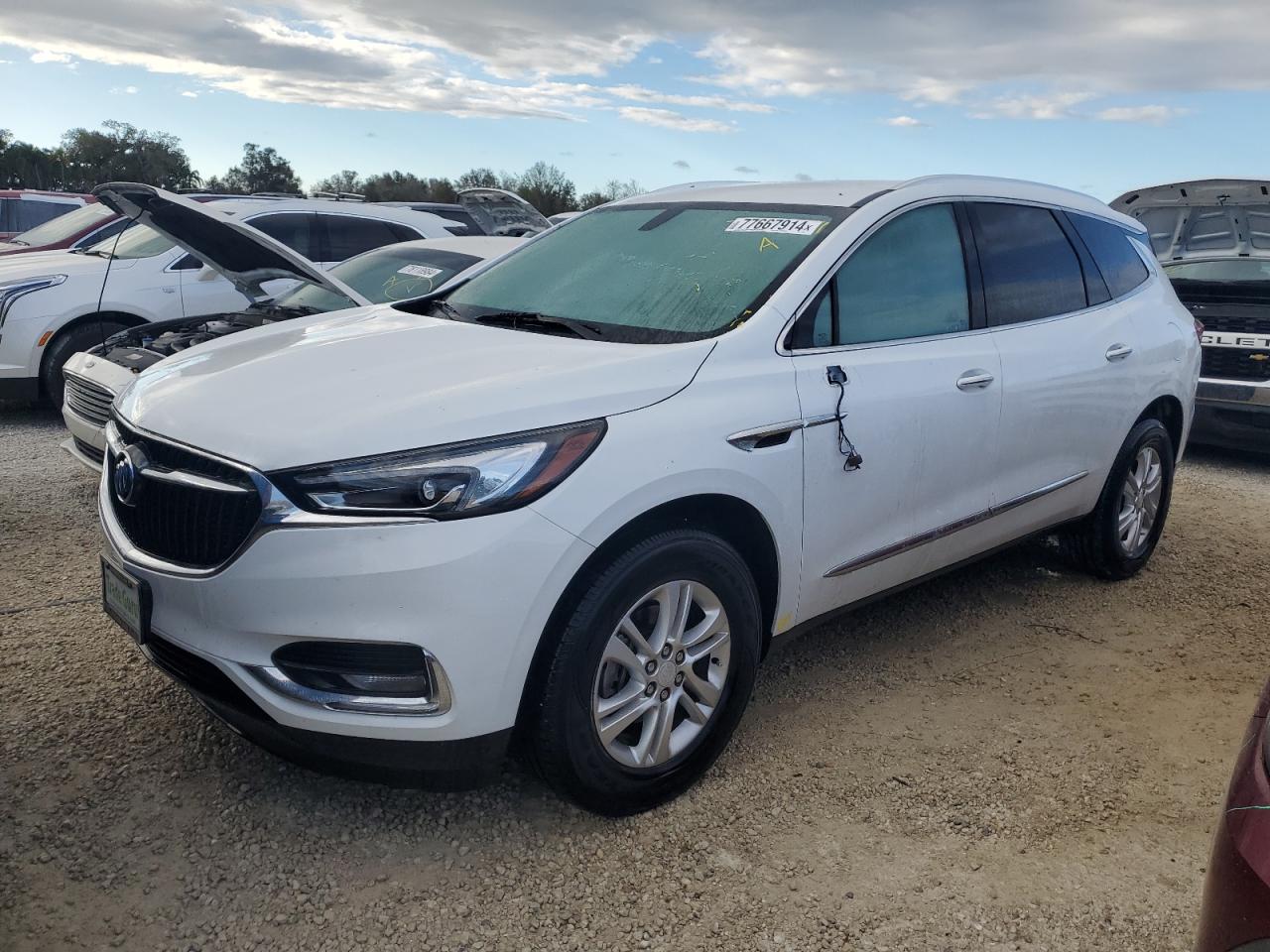 BUICK ENCLAVE ES 2019