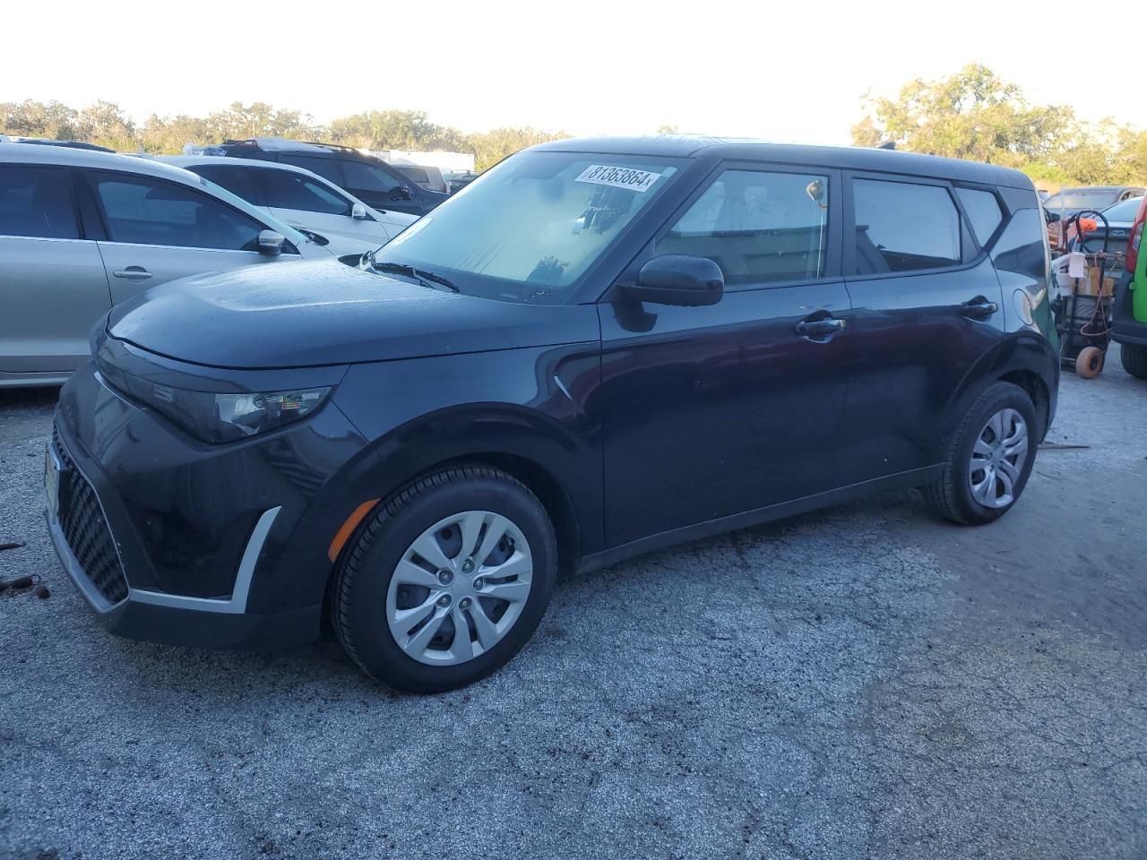 KIA SOUL LX 2023