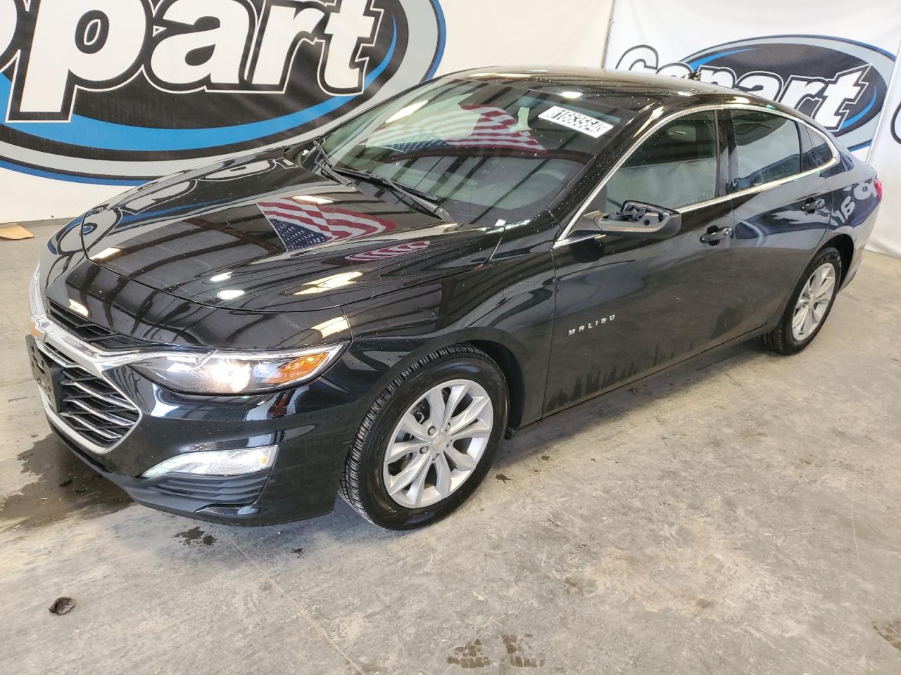 CHEVROLET MALIBU LT 2024