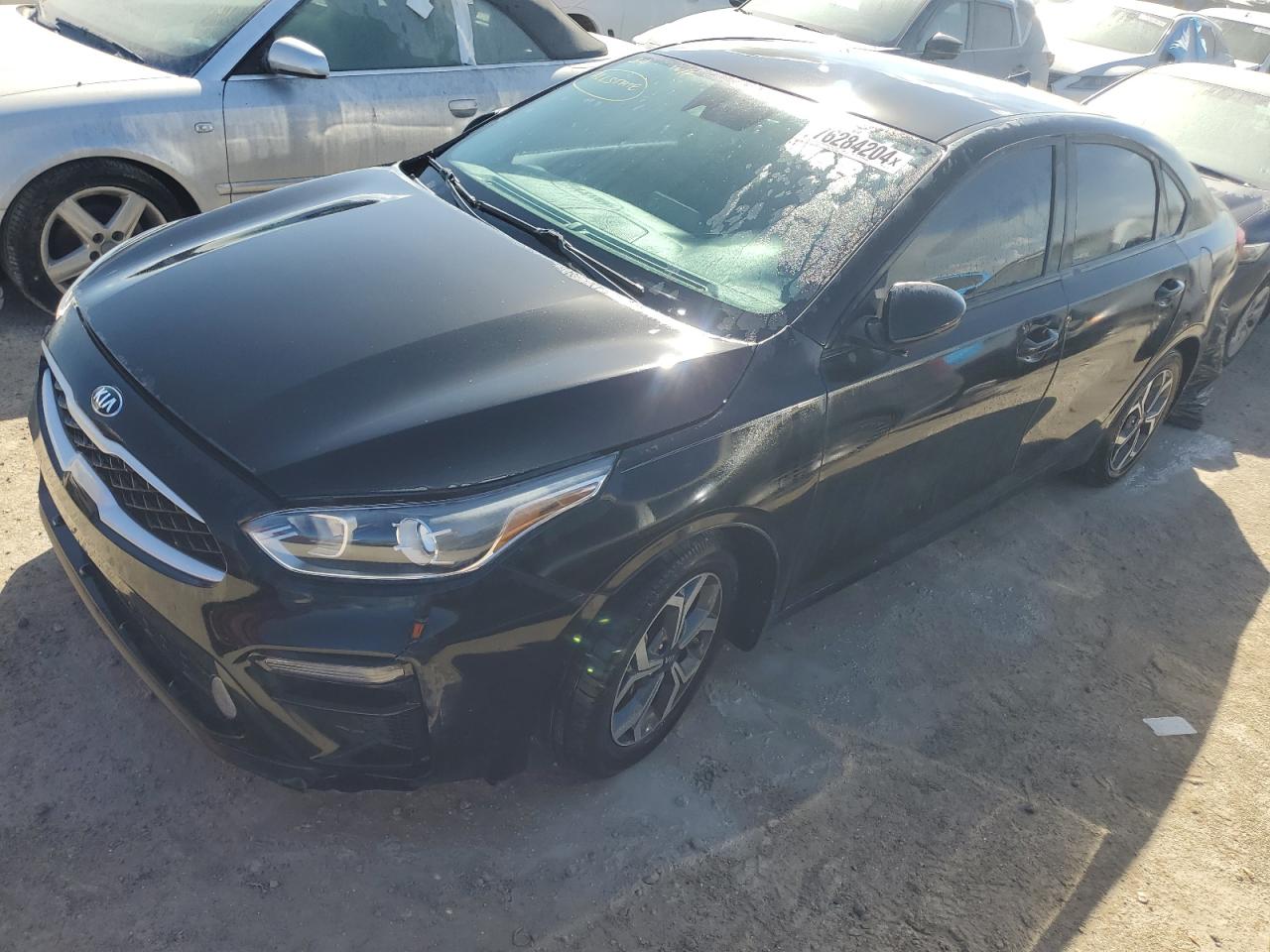 KIA FORTE FE 2019