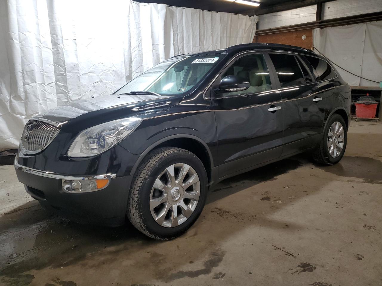 BUICK ENCLAVE 2012