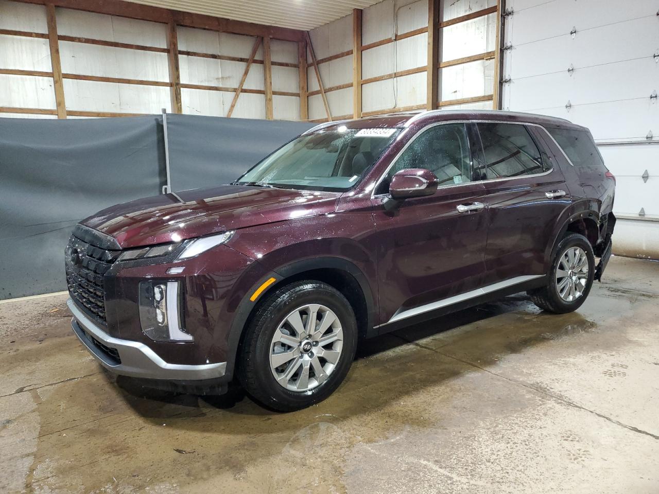 HYUNDAI PALISADE S 2024