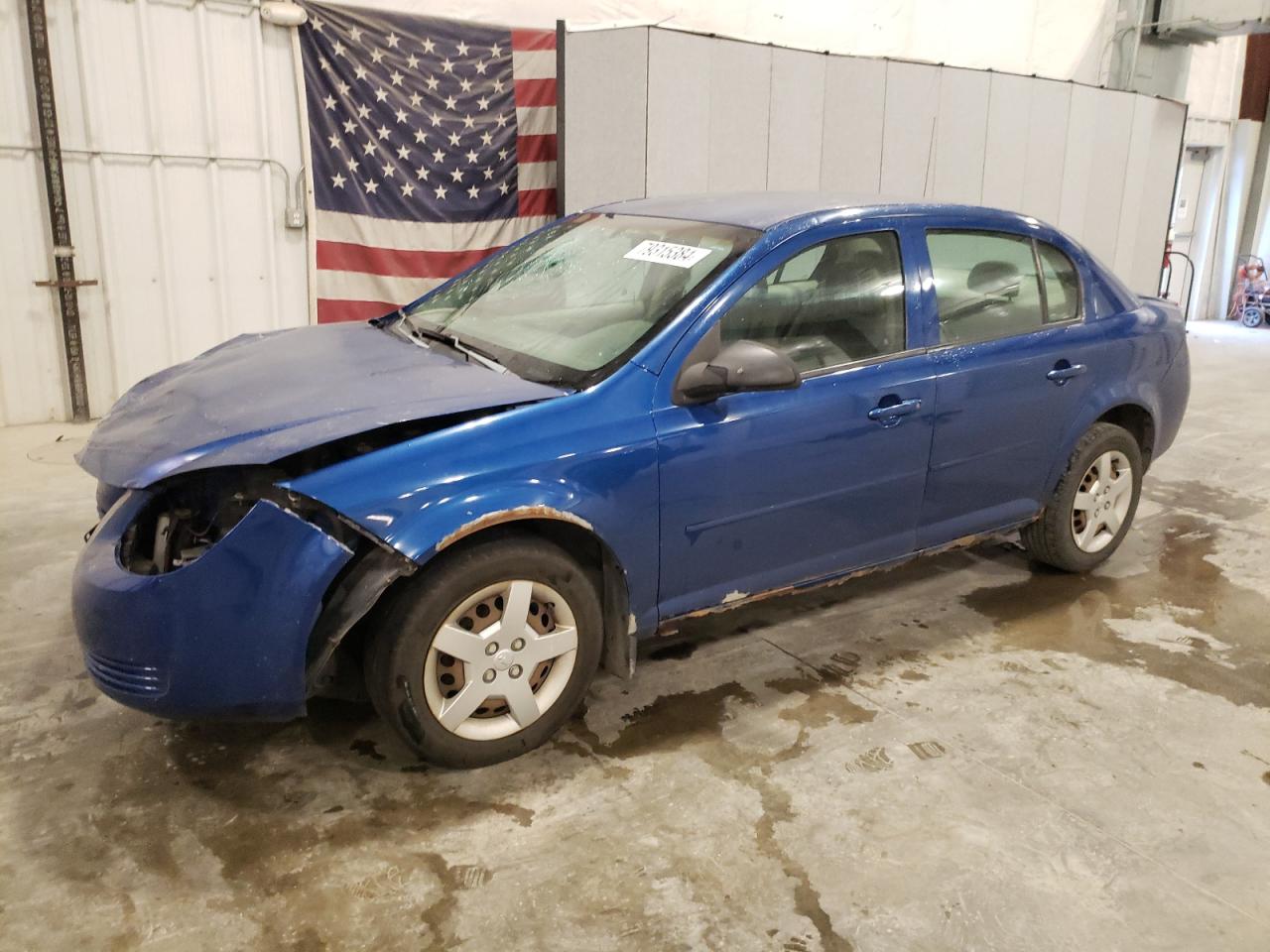 CHEVROLET COBALT 2005