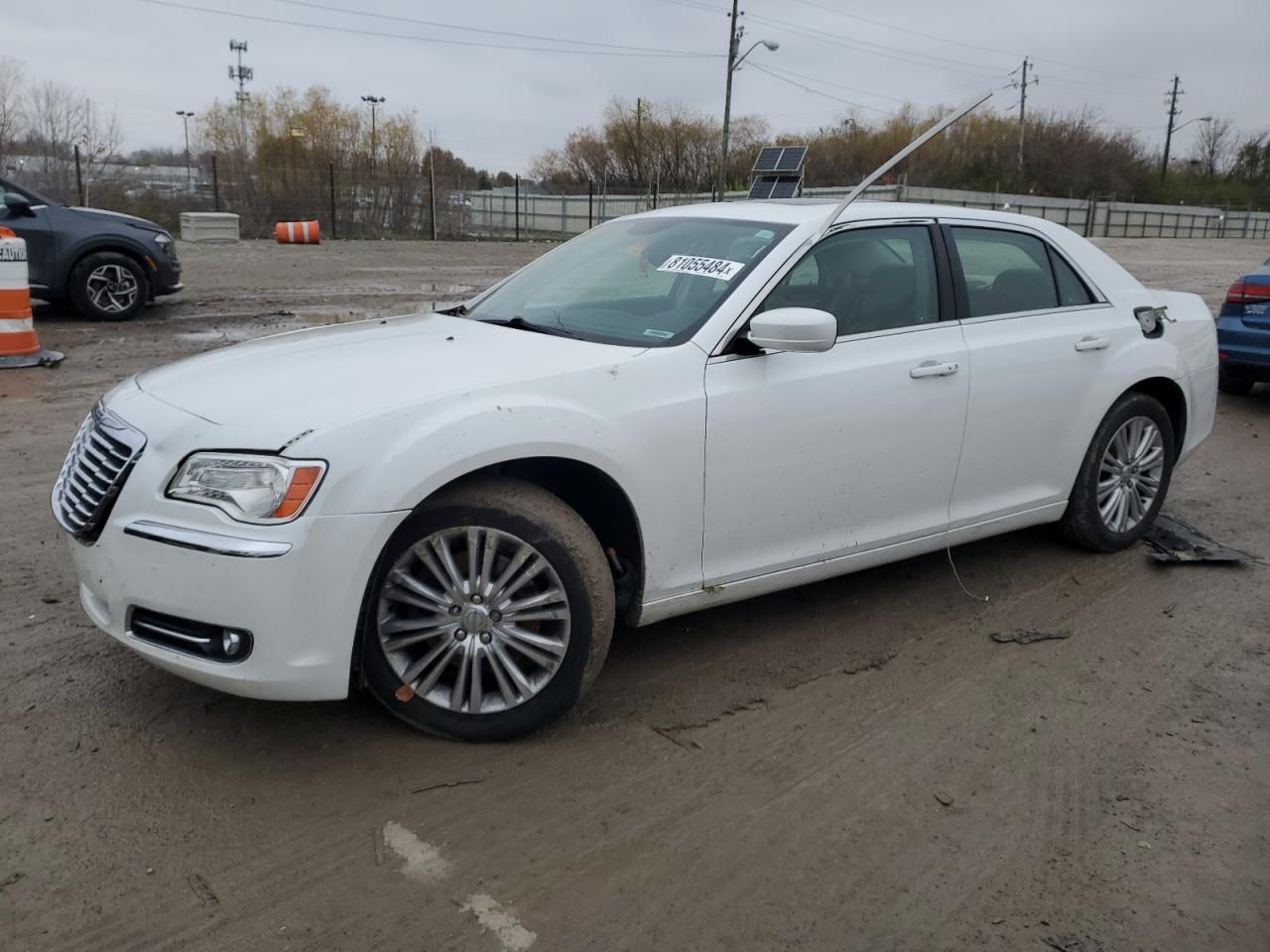 CHRYSLER 300 2013
