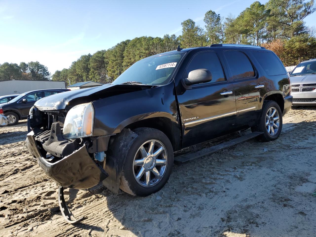 GMC YUKON DENA 2011