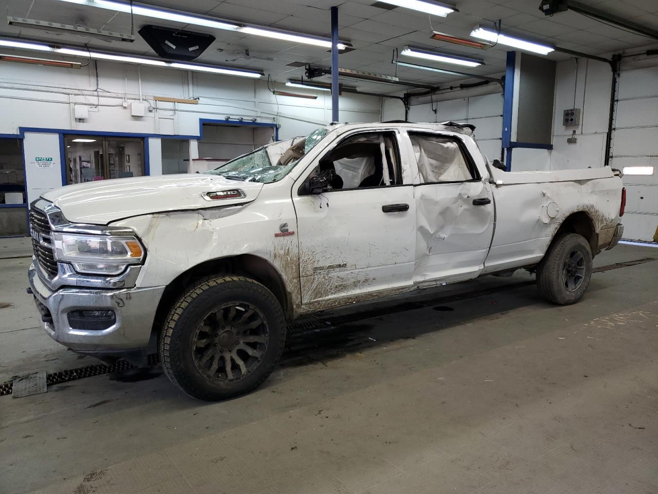 RAM 2500 TRADE 2019