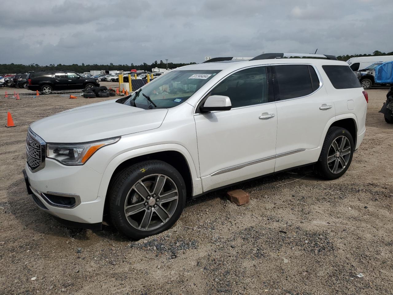 GMC ACADIA DEN 2019