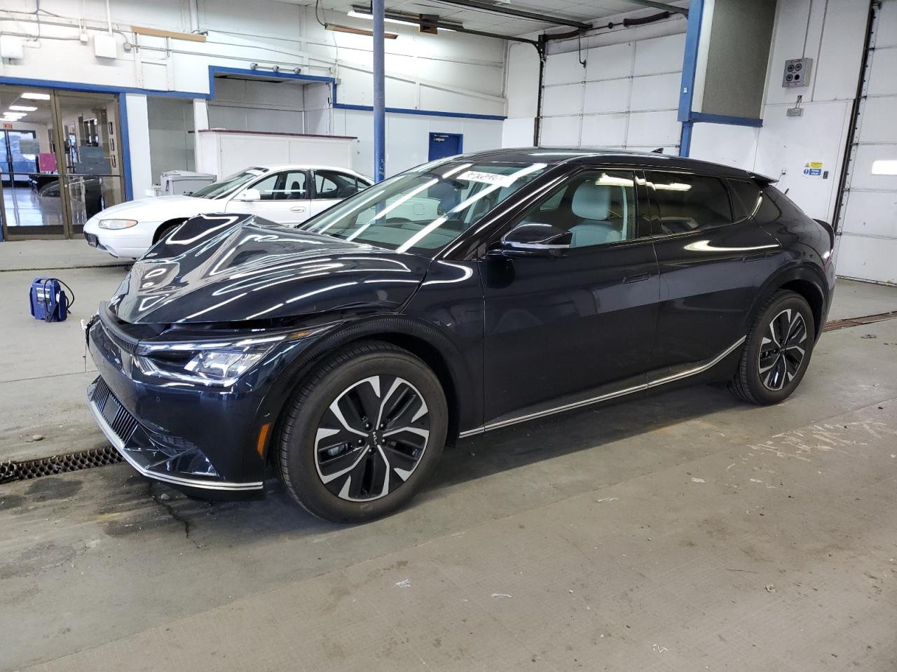 KIA EV6 LIGHT 2024