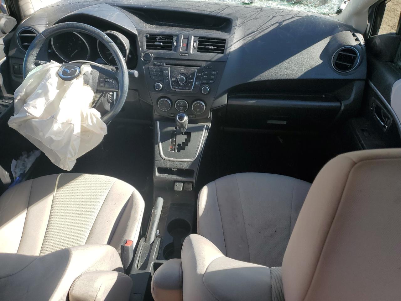 DayDrive