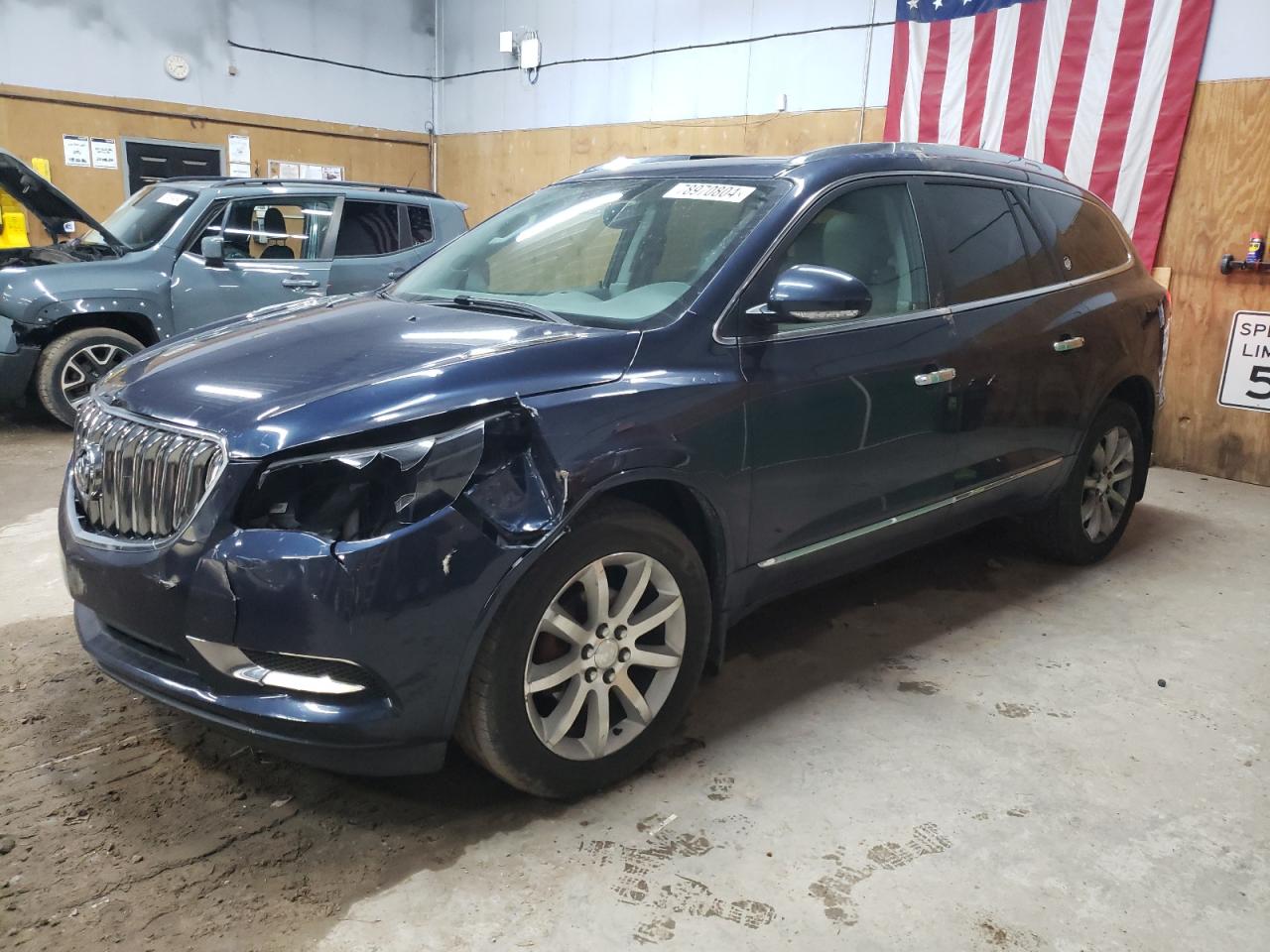 BUICK ENCLAVE 2015