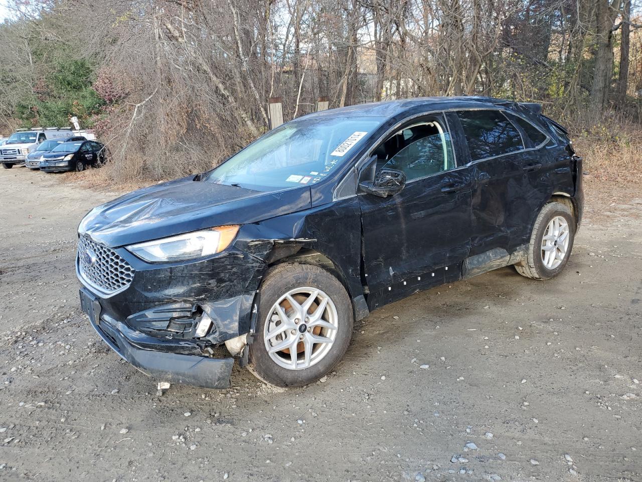 FORD EDGE SEL 2024