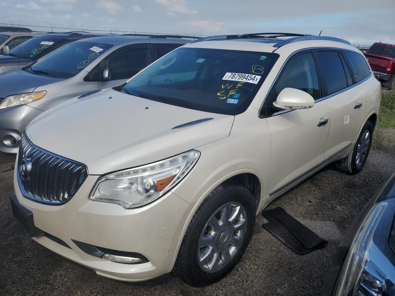 BUICK ENCLAVE 2014