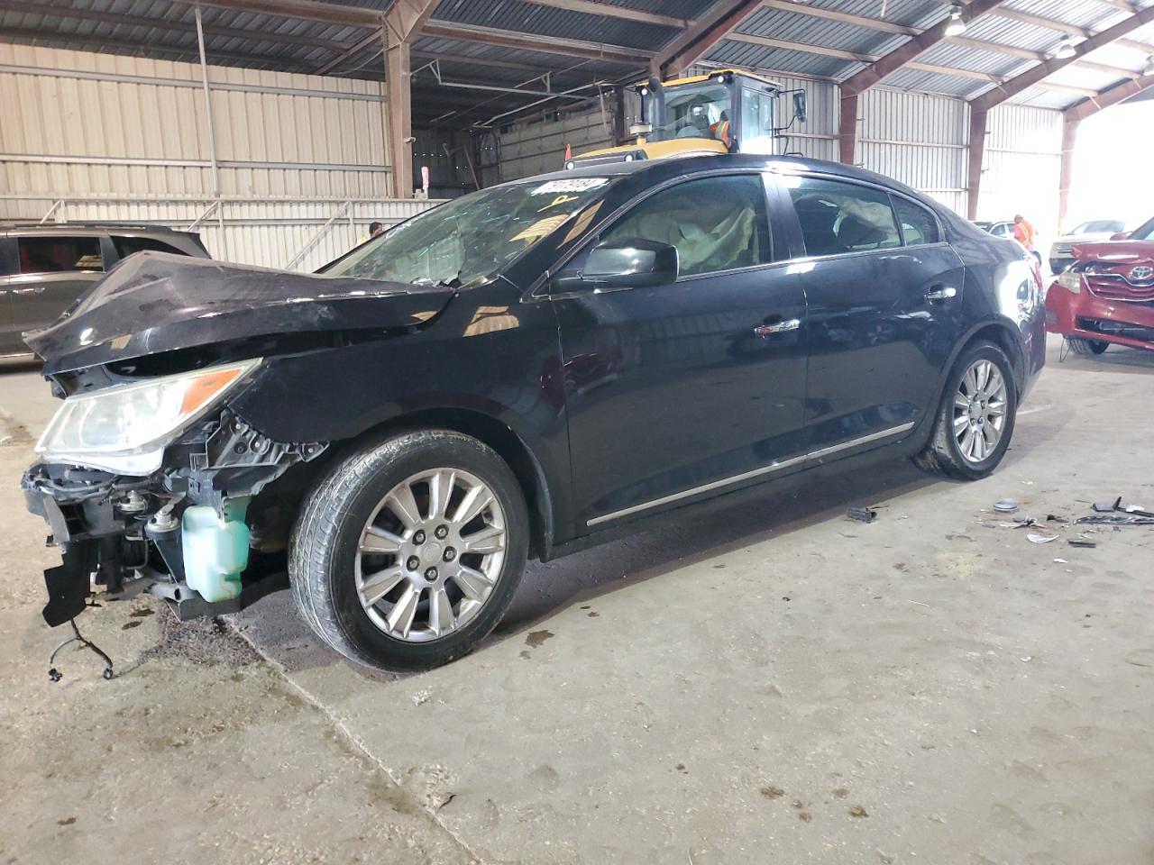 BUICK LACROSSE C 2012