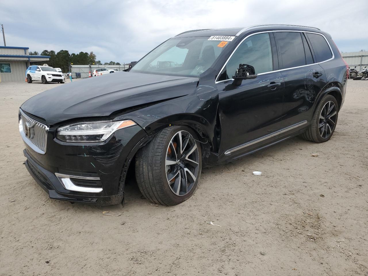 VOLVO XC90 PLUS 2023