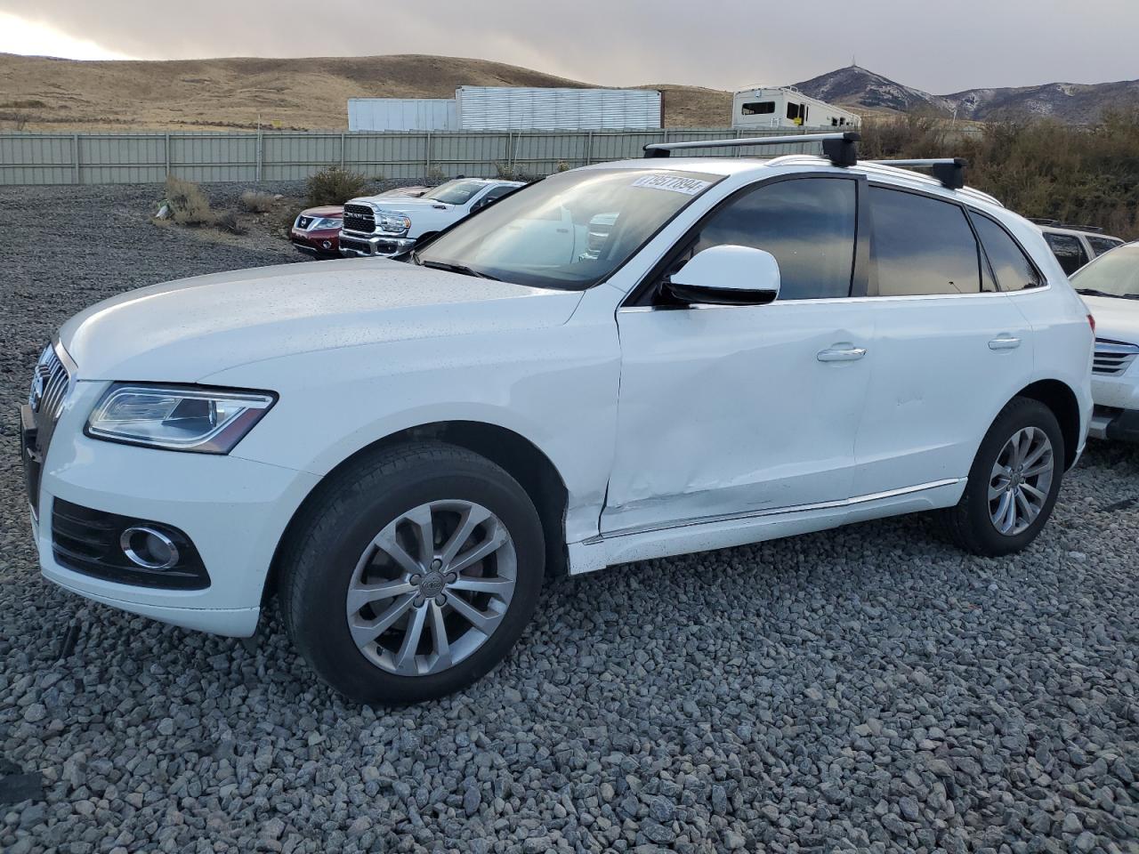 AUDI Q5 PREMIUM 2015