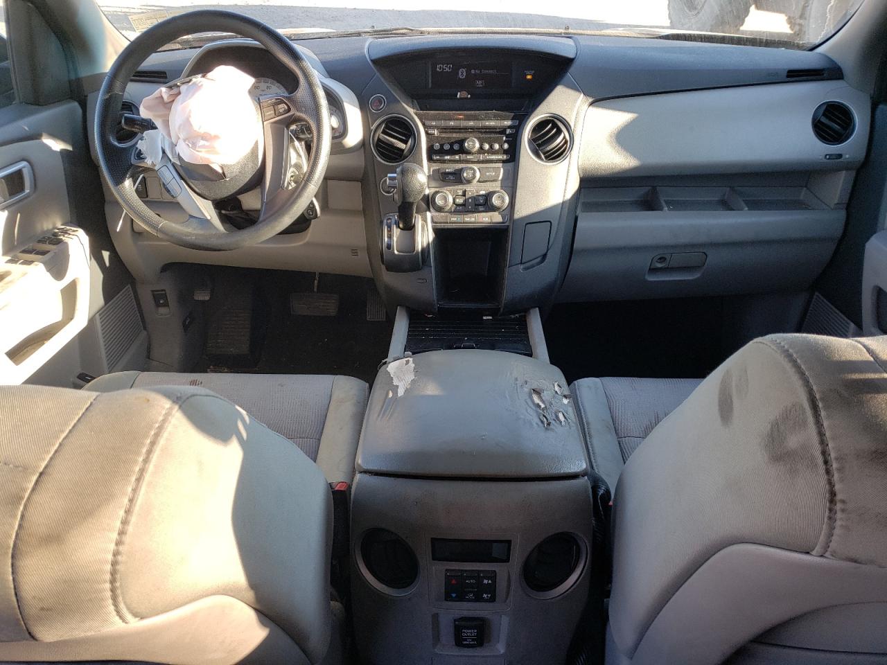 DayDrive