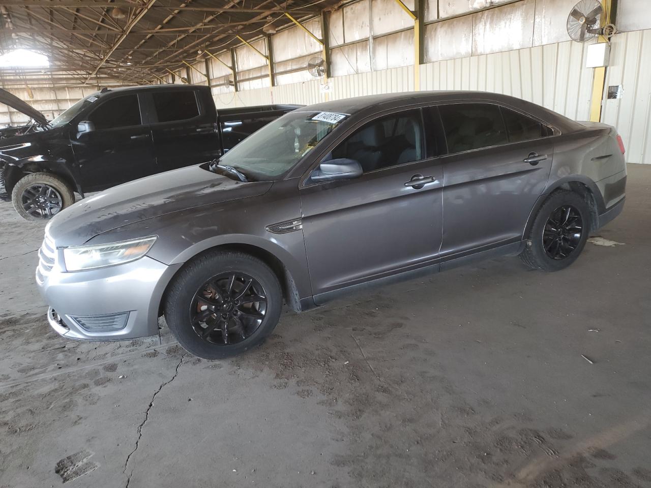 FORD TAURUS 2014