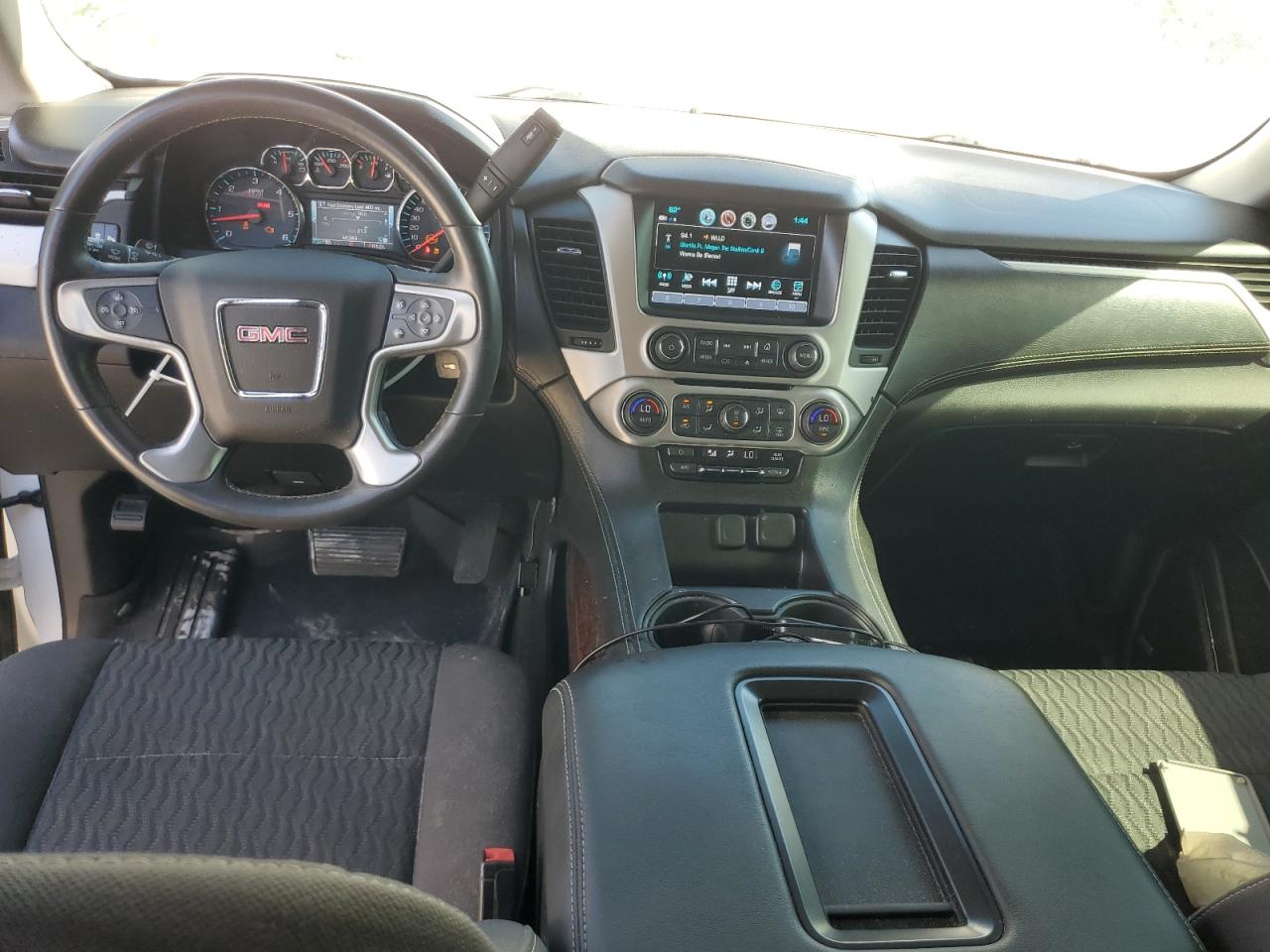 DayDrive