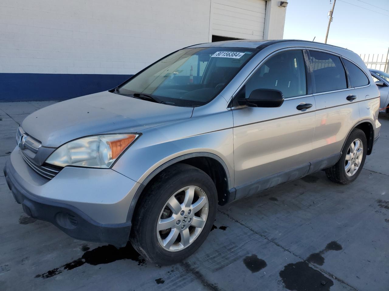 HONDA CR-V EX 2008