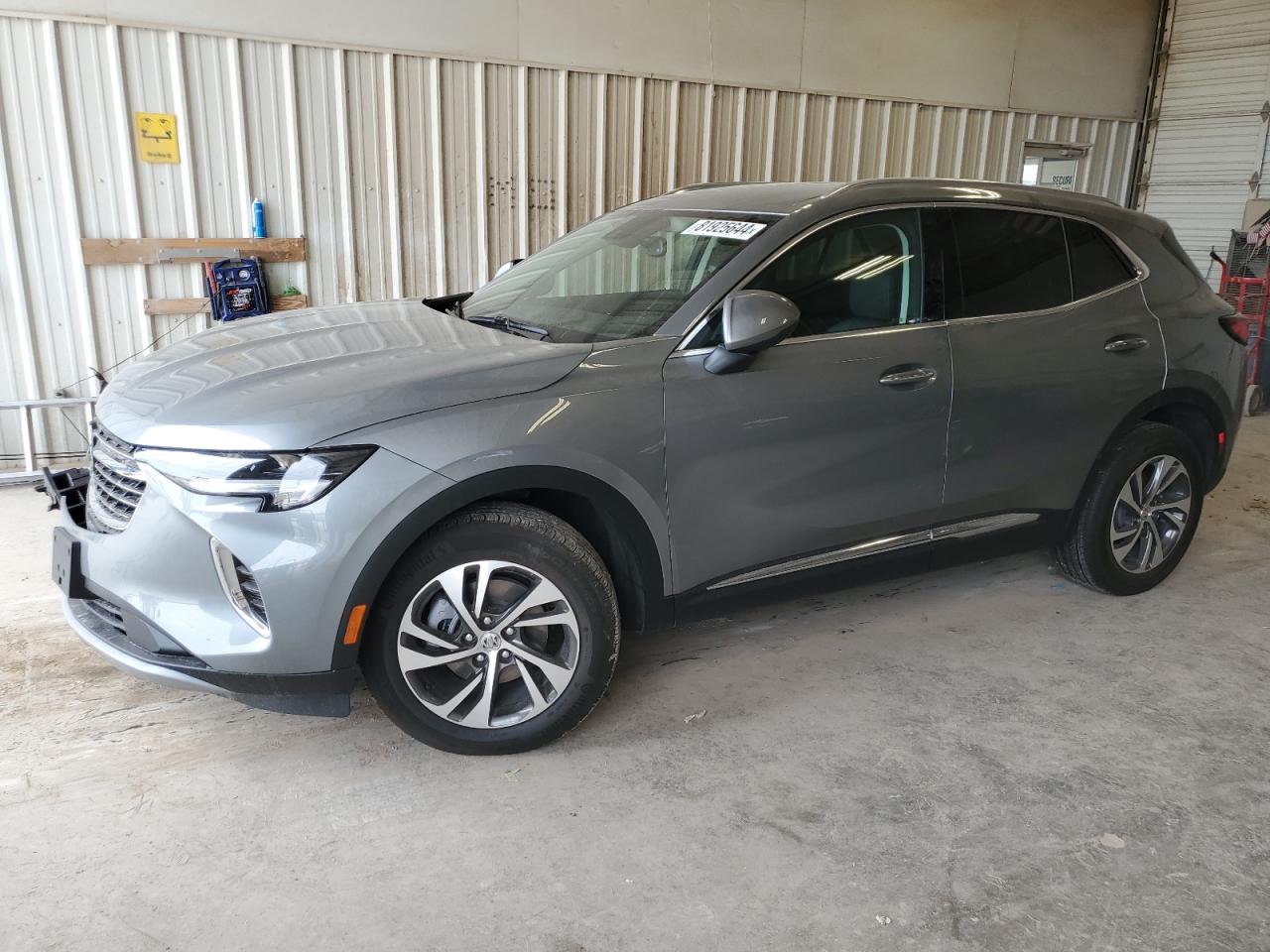 BUICK ENVISION E 2023