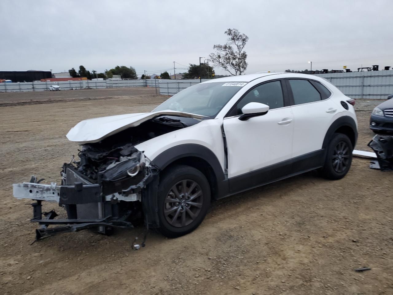 MAZDA CX-30 2020