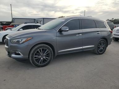 Infiniti Qx60 2016
