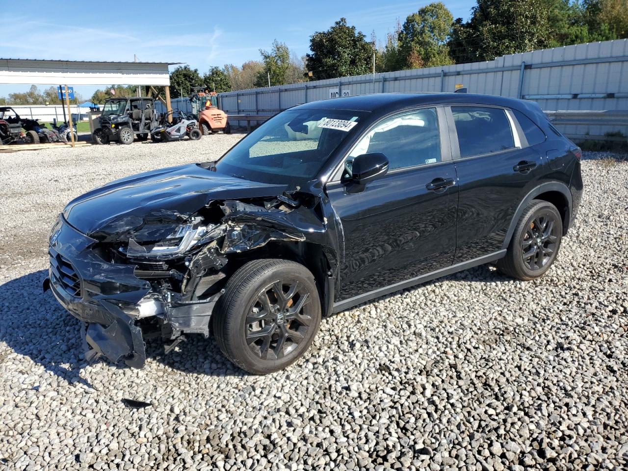 HONDA HR-V SPORT 2023
