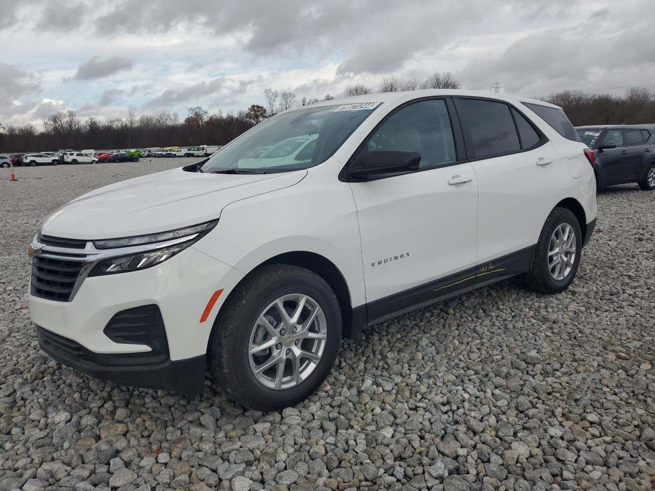 CHEVROLET EQUINOX LS 2024