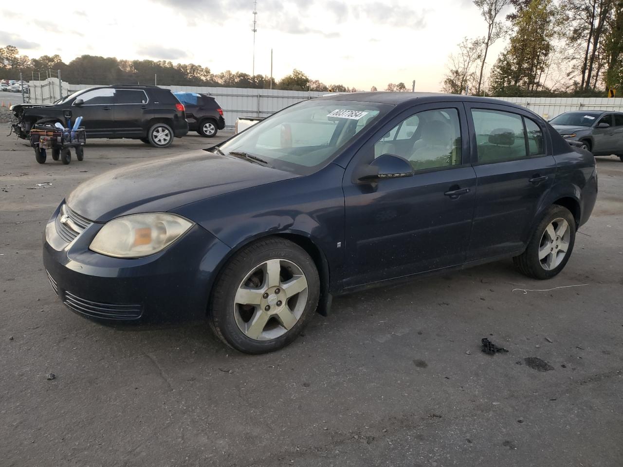CHEVROLET COBALT LT 2008