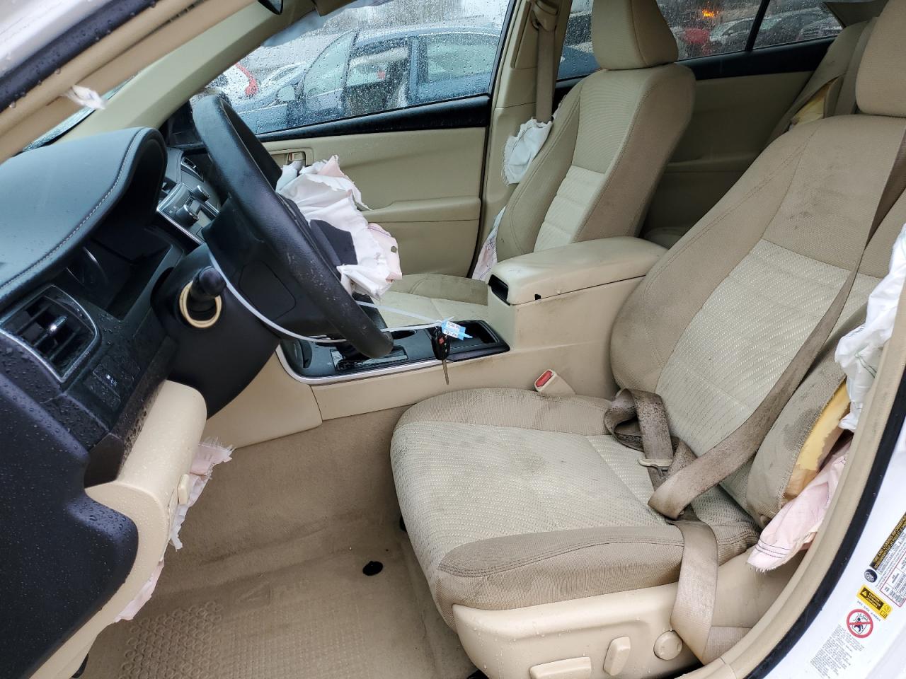 DayDrive