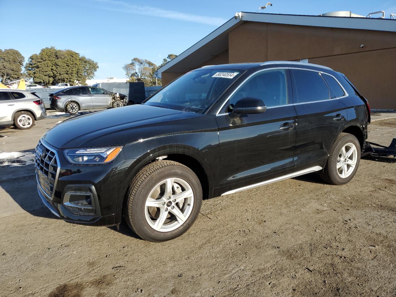 AUDI Q5 PREMIUM 2024