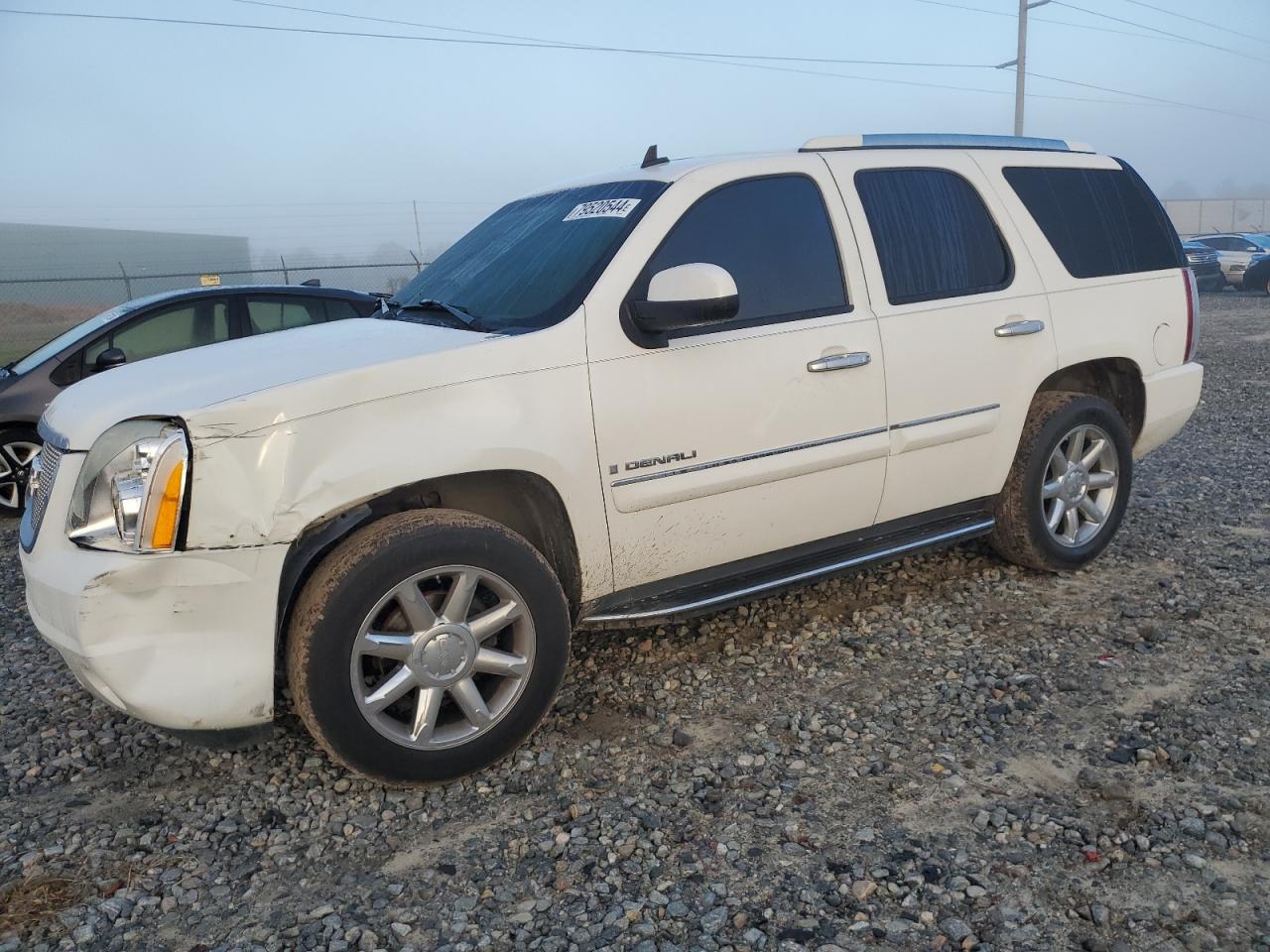 GMC YUKON DENA 2007