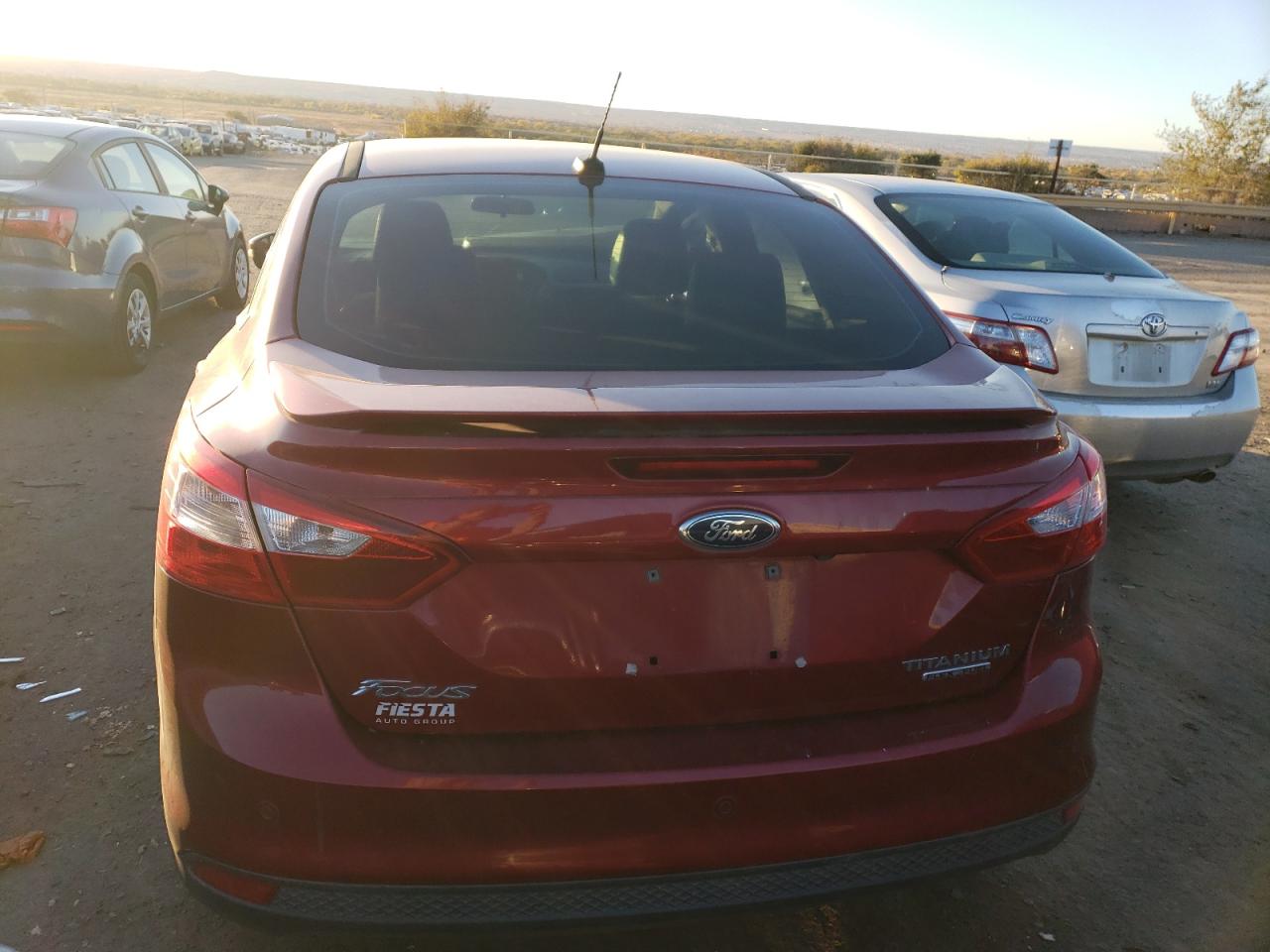 DayDrive