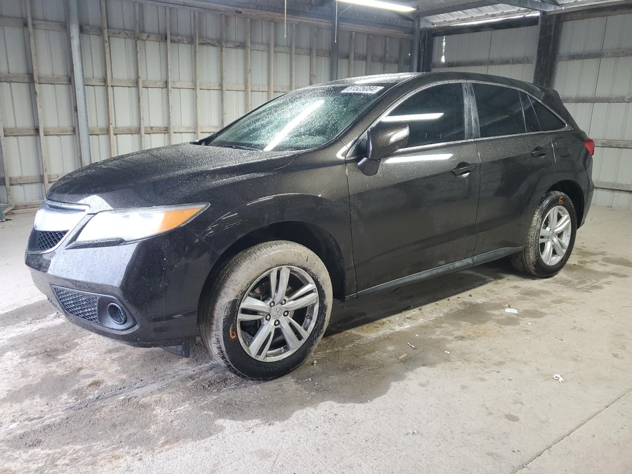 ACURA RDX 2014
