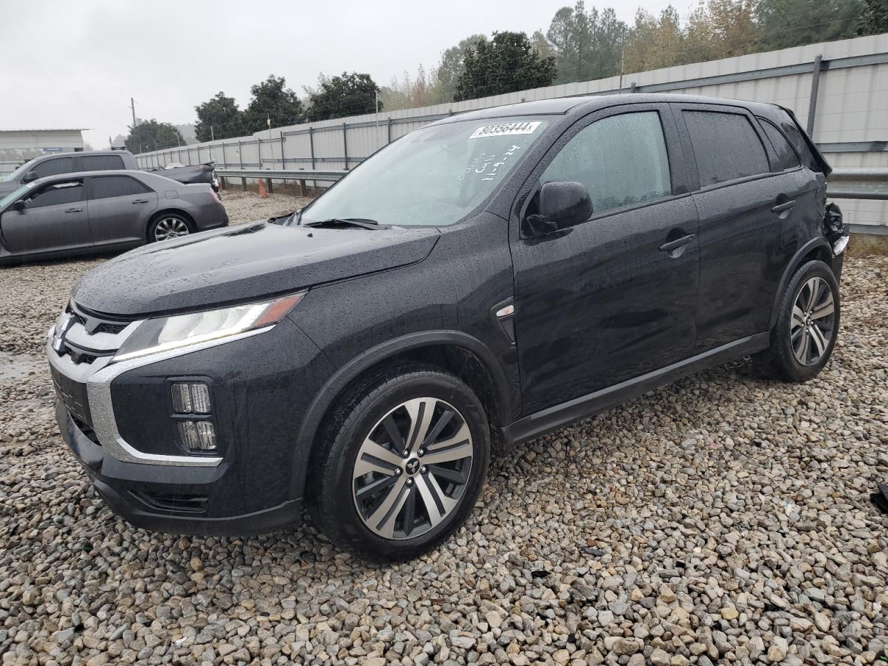 MITSUBISHI OUTLANDER 2024