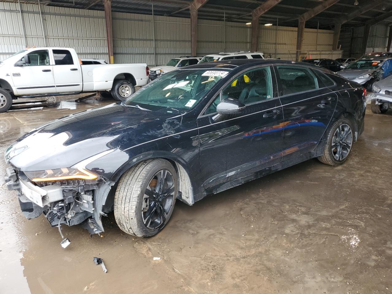 KIA K5 GT LINE 2021