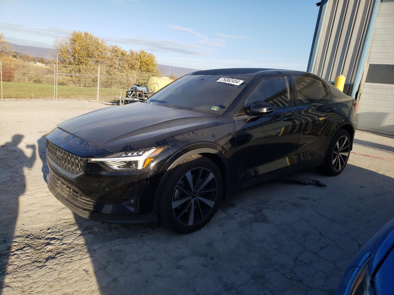 POLESTAR 2 2022