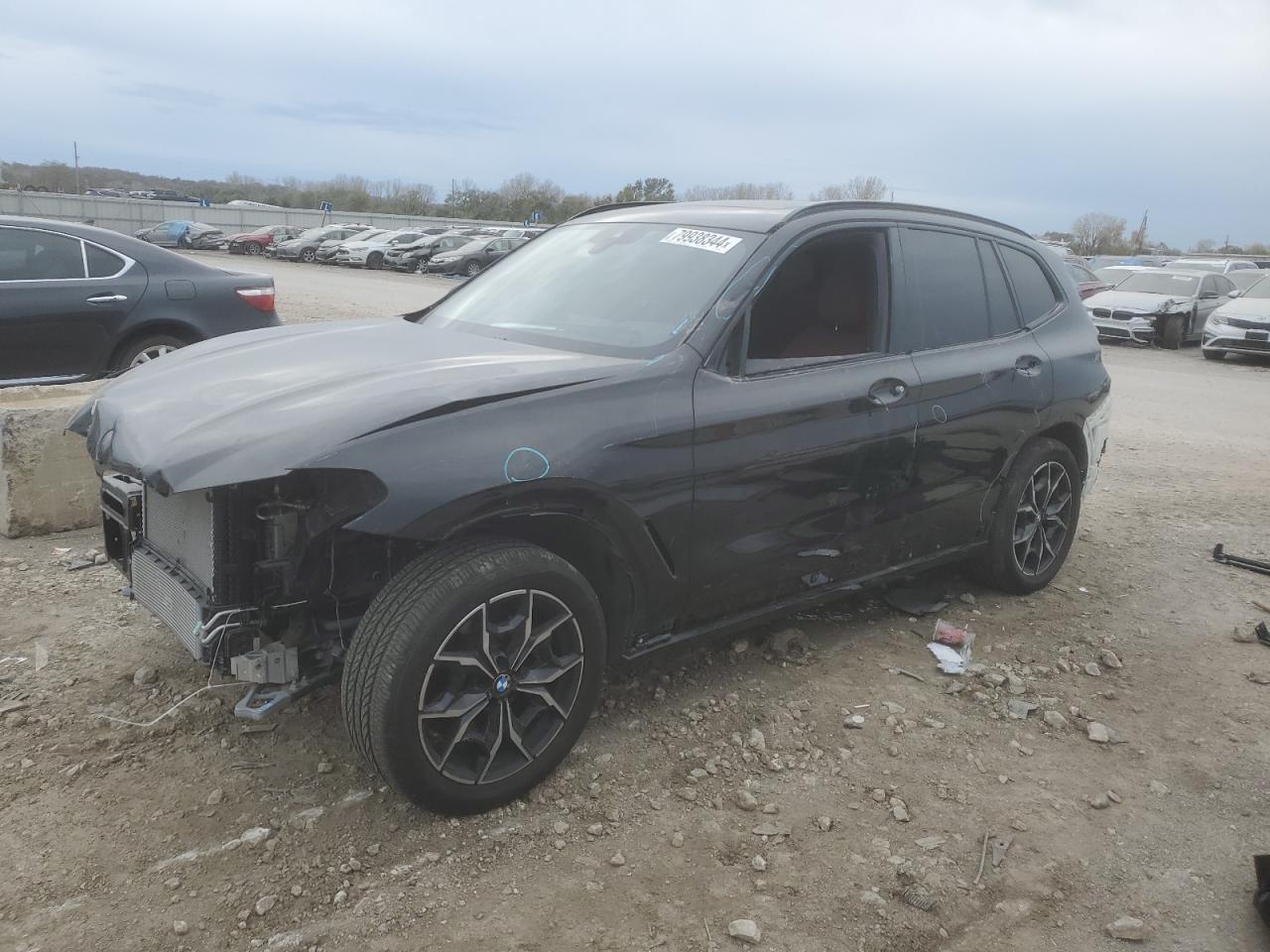 BMW X3 XDRIVE3 2024