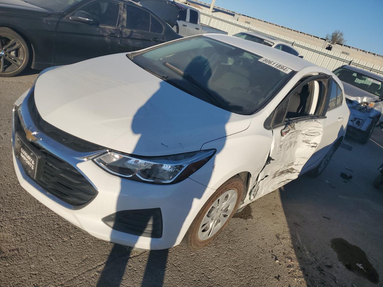 CHEVROLET CRUZE LS 2019